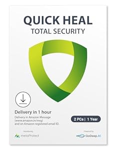 Quick Heal Total Security