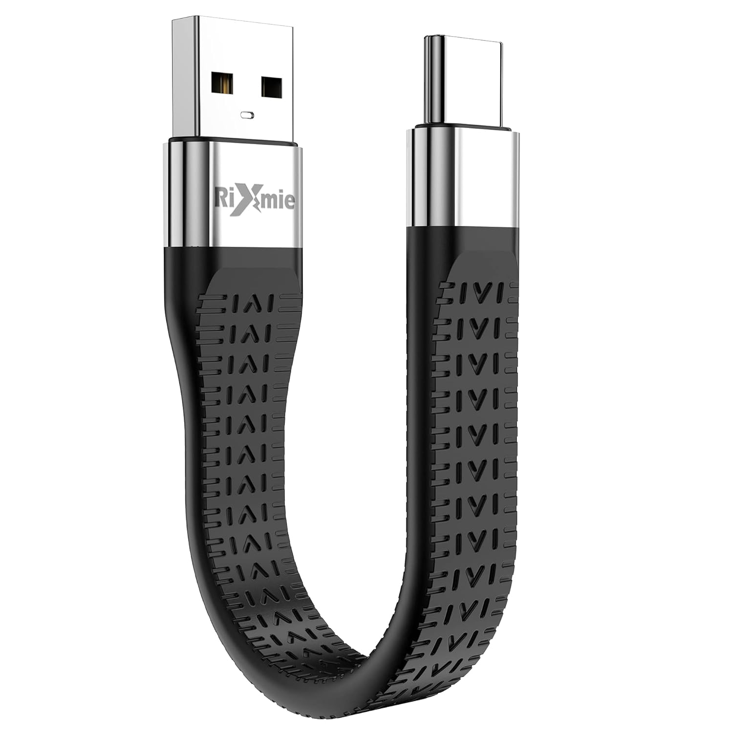 Short USB C Cable